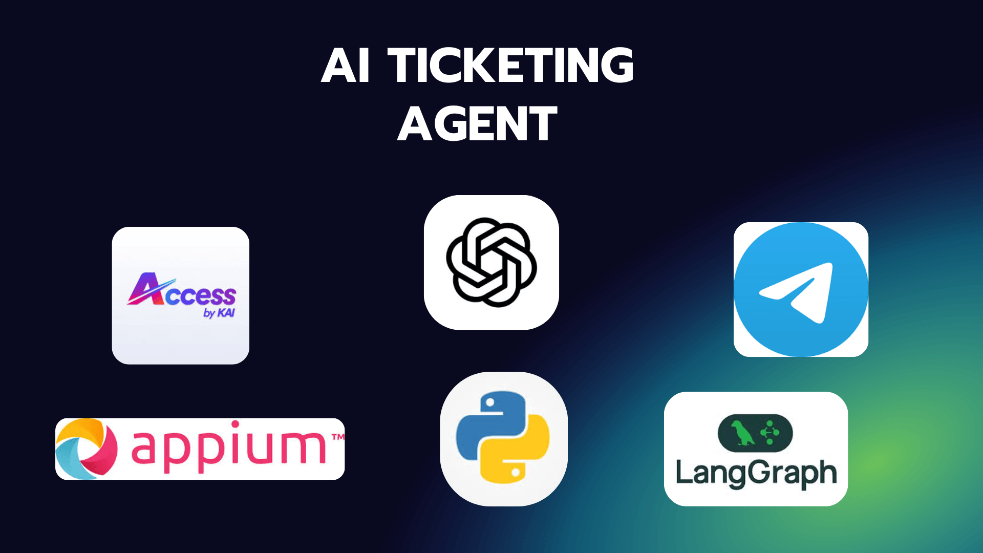 Autonomous AI Personal Assistant โ KAI Access